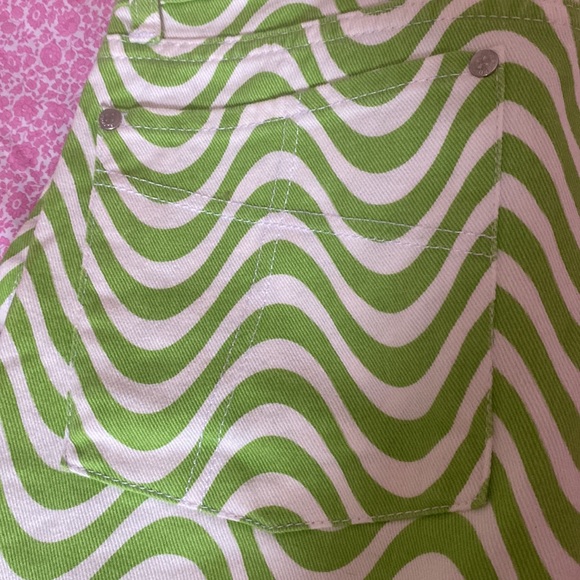 Ragged Priest Wave Jean - Picture 4 of 5